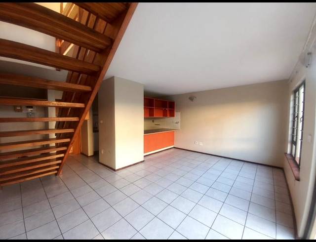 2 BEDROOM DUPLEX FOR SALE IN MEER EN SEE